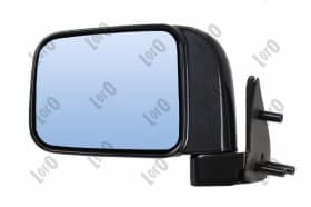 Зовнішнє дзеркало