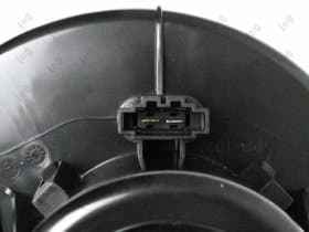 Вентилятор салона