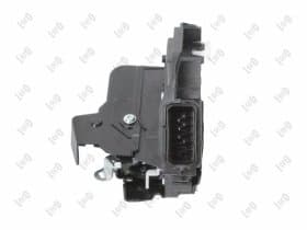 Замок дверей