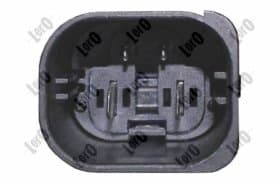 Вентилятор системи охолодження двигуна Вентилятор системи охолодження двигуна