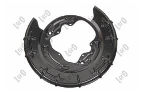 Кожух тормозного диска