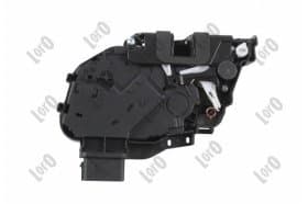 Замок дверей