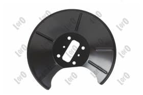 Кожух тормозного диска Кожух тормозного диска