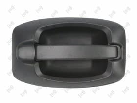 Ручка дверей