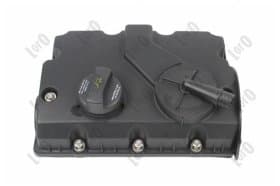 Клапанная крышка