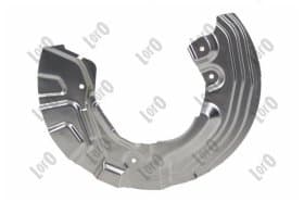 Кожух тормозного диска Кожух тормозного диска