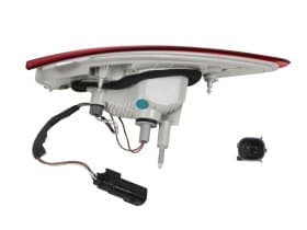 Задній ліхтар