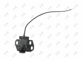 Замок дверей багажника