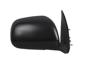 Зовнішнє дзеркало