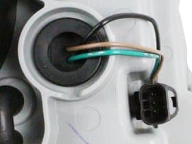 Основна фара