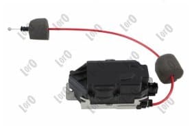 Замок дверей багажника