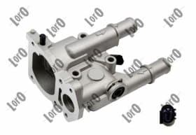 Корпус термостата