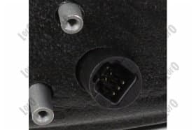 Зовнішнє дзеркало