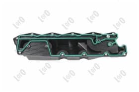 Клапанная крышка