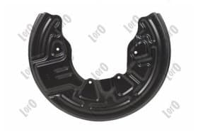 Кожух тормозного диска