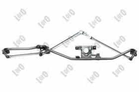 Трапеция стеклоочистителя