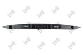 Ручка задней двери багажника