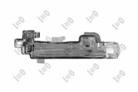 Фонарь указателя поворота