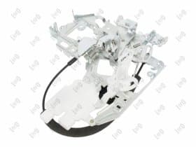 Замок дверей багажника