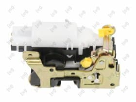 Замок двери