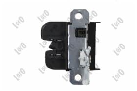 Замок дверей багажника