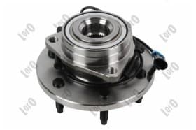 Ступица колеса