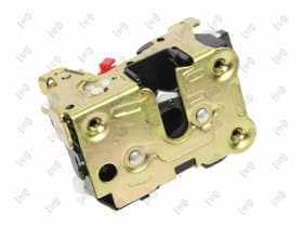 Замок двери