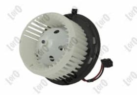 Вентилятор салону