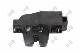 Замок двери багажника