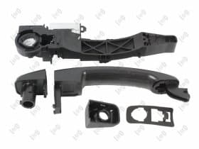 Рамка ручки двери