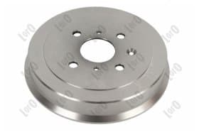 Тормозной барабан Loro 23106006