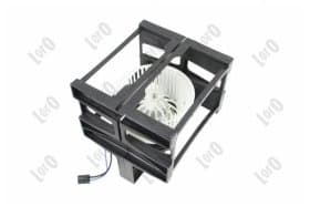 Вентилятор салону Loro 0040220007