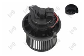 Вентилятор салона