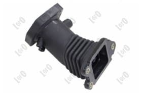 Патрубок подачі повітря