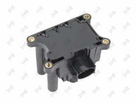 Котушка запалювання