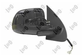 Наружное зеркало