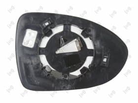 Скло зовнішнього дзеркала