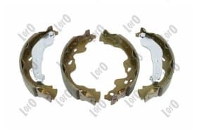 Гальмівні колодки Гальмівні колодки