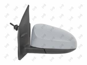 Зовнішнє дзеркало