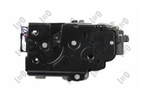 Замок дверей