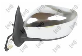 Зовнішнє дзеркало