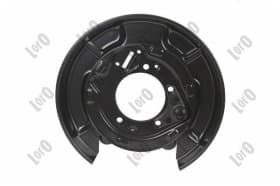 Кожух тормозного диска Кожух тормозного диска