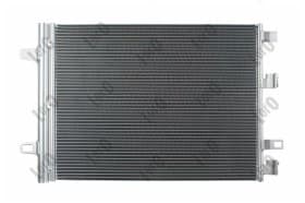 Радіатор кондиціонера