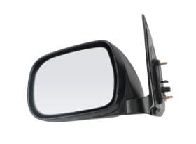 Зовнішнє дзеркало