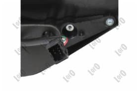 Наружное зеркало