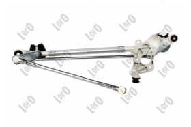 Трапеция стеклоочистителя