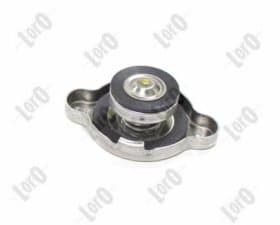 Кришка радіатора