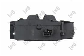 Замок двери багажника