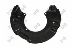 Кожух тормозного диска