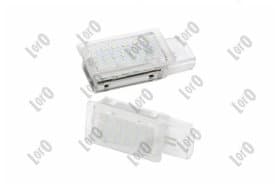 Ліхтарі освітлення салону